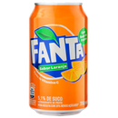 Fanta