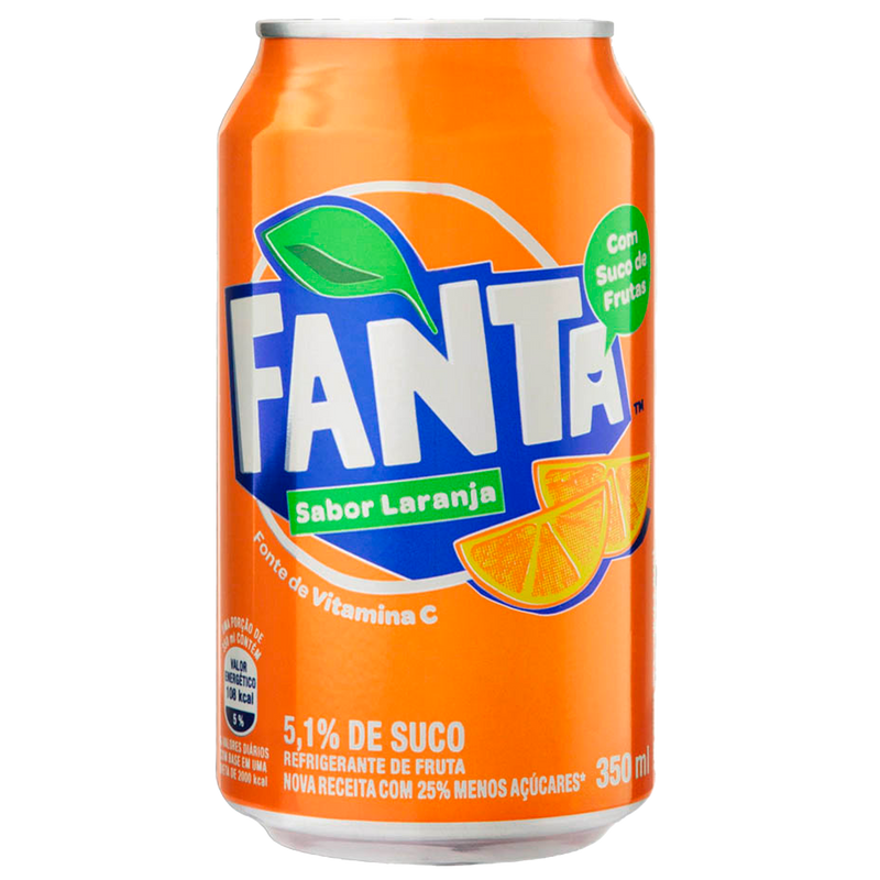 Fanta