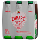 Cabaré Ice