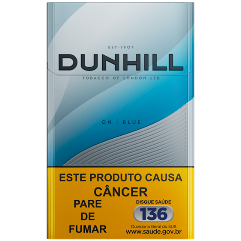 Cigarro Dunhill