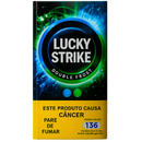 Cigarro Lucky Strike Sabores