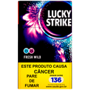 Cigarro Lucky Strike Sabores