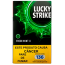 Cigarro Lucky Strike Sabores