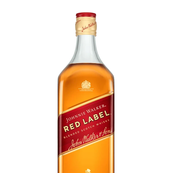Red Label