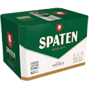 Spaten