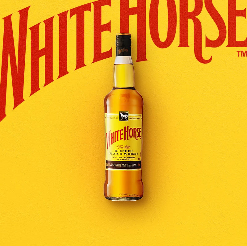 White Horse