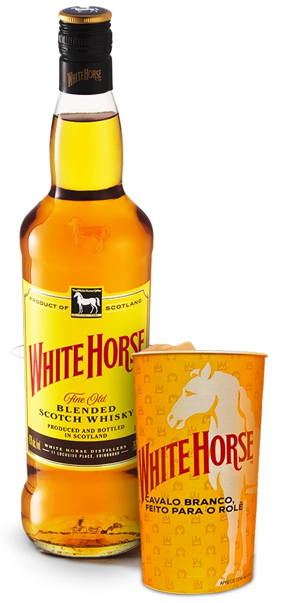 White Horse