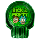 Kit Rick and Morty
