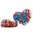 Cinzeiro de Coração Tonabê