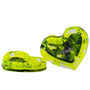 Cinzeiro de Coração Tonabê