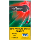 Cigarro Rothmans Sabores