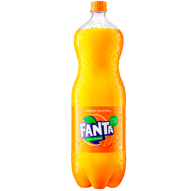 Fanta