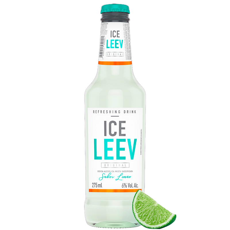 Ice Leev