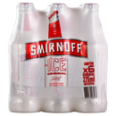 Smirnoff Ice