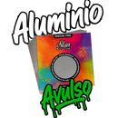 Aluminio Avulso
