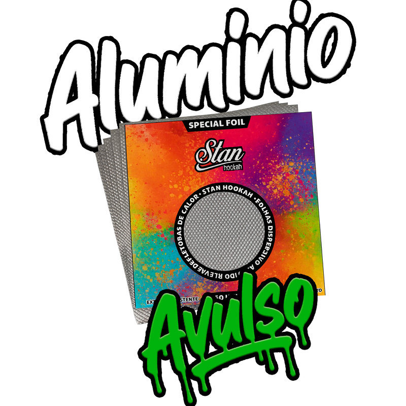 Aluminio Avulso