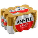 Cerveja Amstel