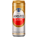 Cerveja Amstel