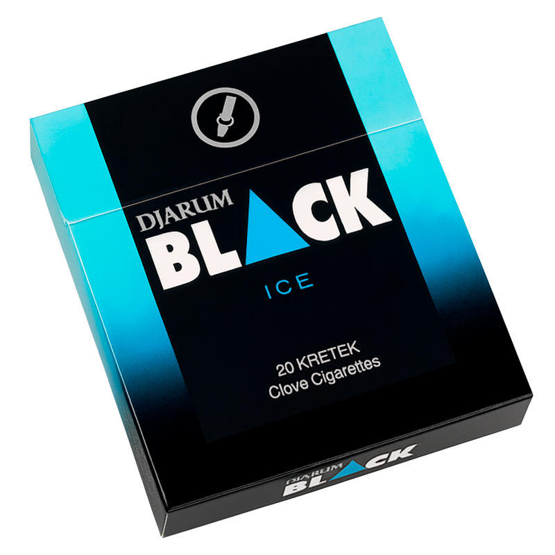 Cigarro Djarum Black