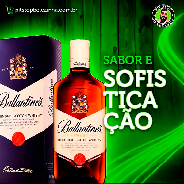 Ballantines