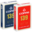 Baralho Copag