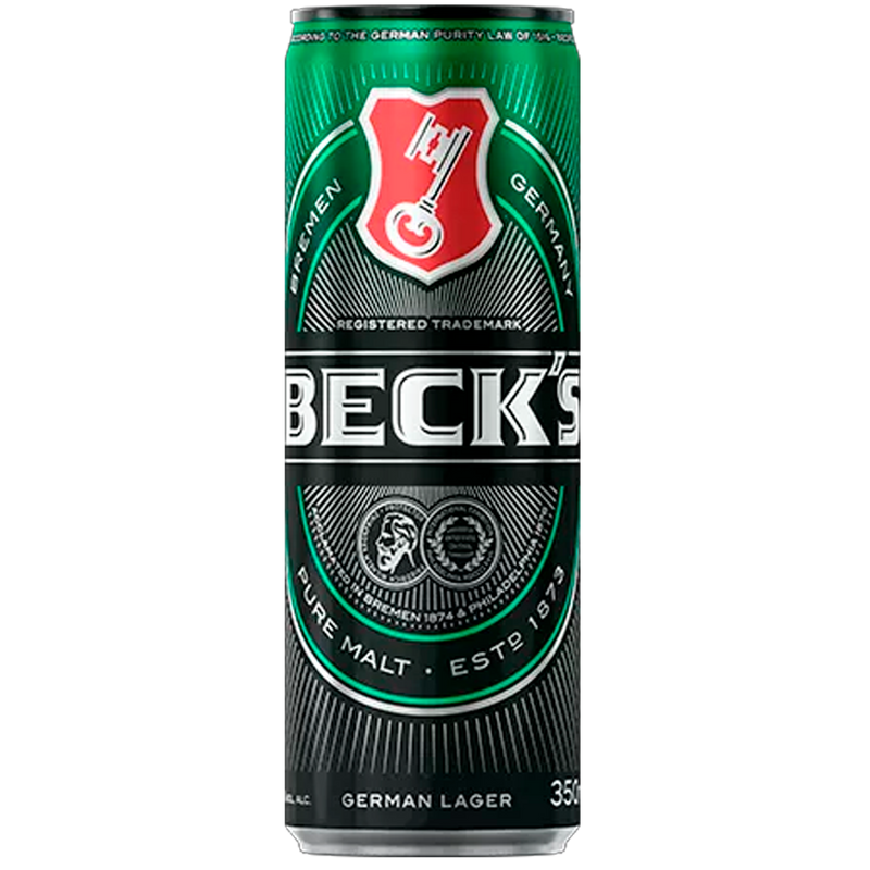 Beck's