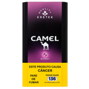 Cigarro Camel Sabores
