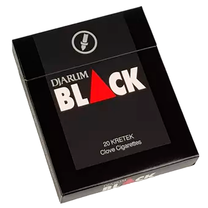 Djarum Black Menthol