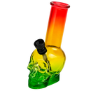 Bong De Vidro Skull