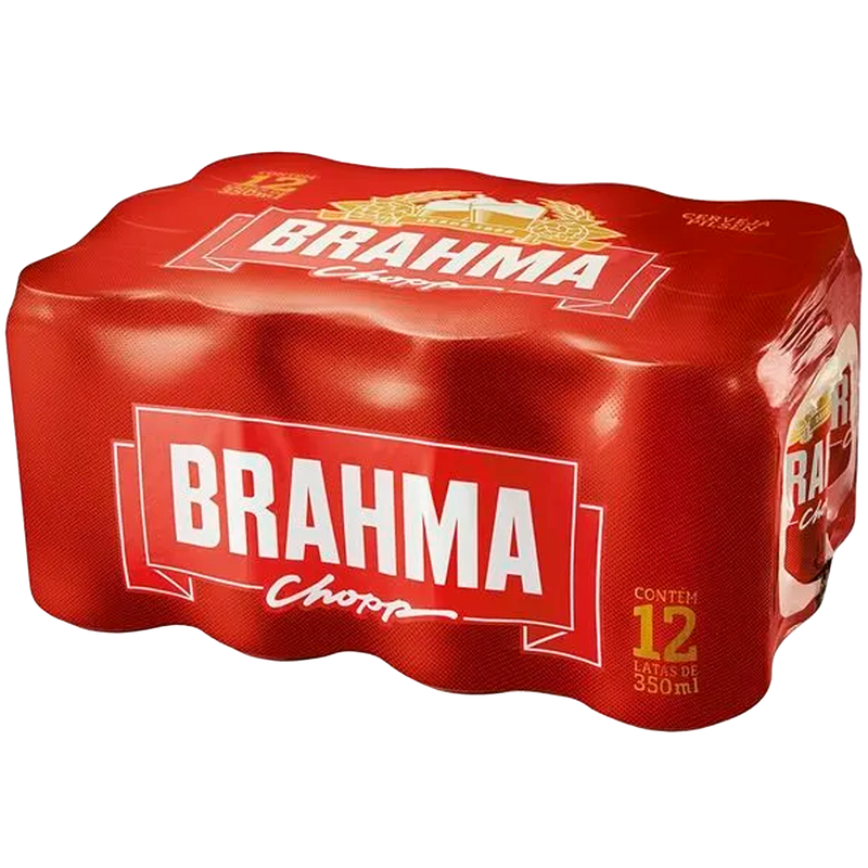 Brahma Chopp