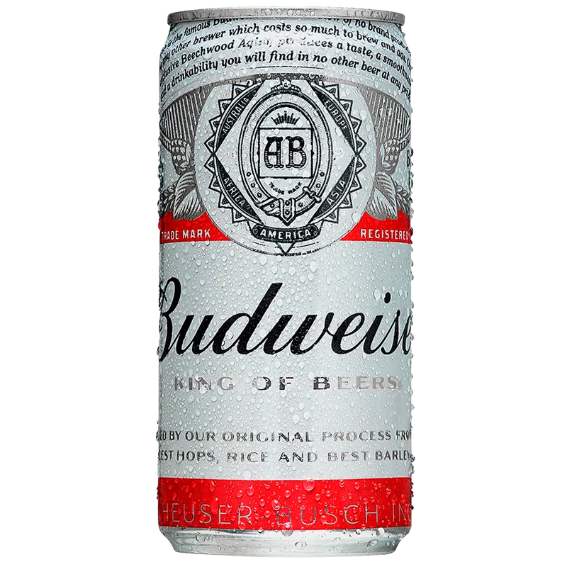 Budweiser