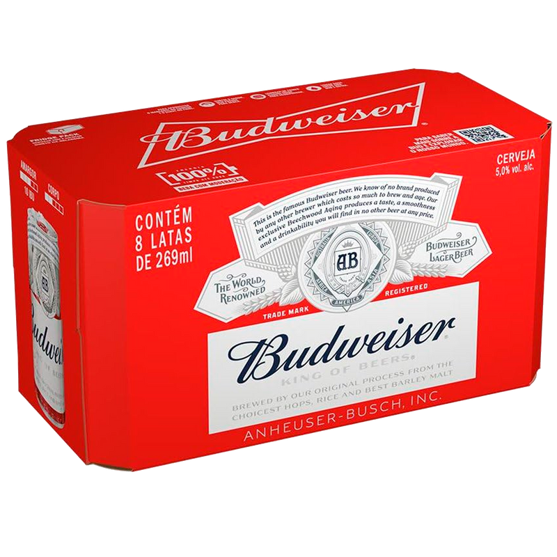 Budweiser