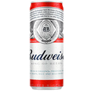 Budweiser