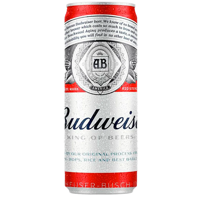 Budweiser