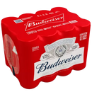 Budweiser
