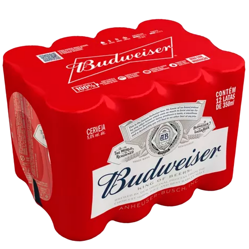 Budweiser