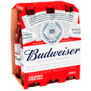 Budweiser