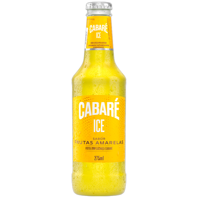 Cabaré Ice