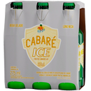 Cabaré Ice