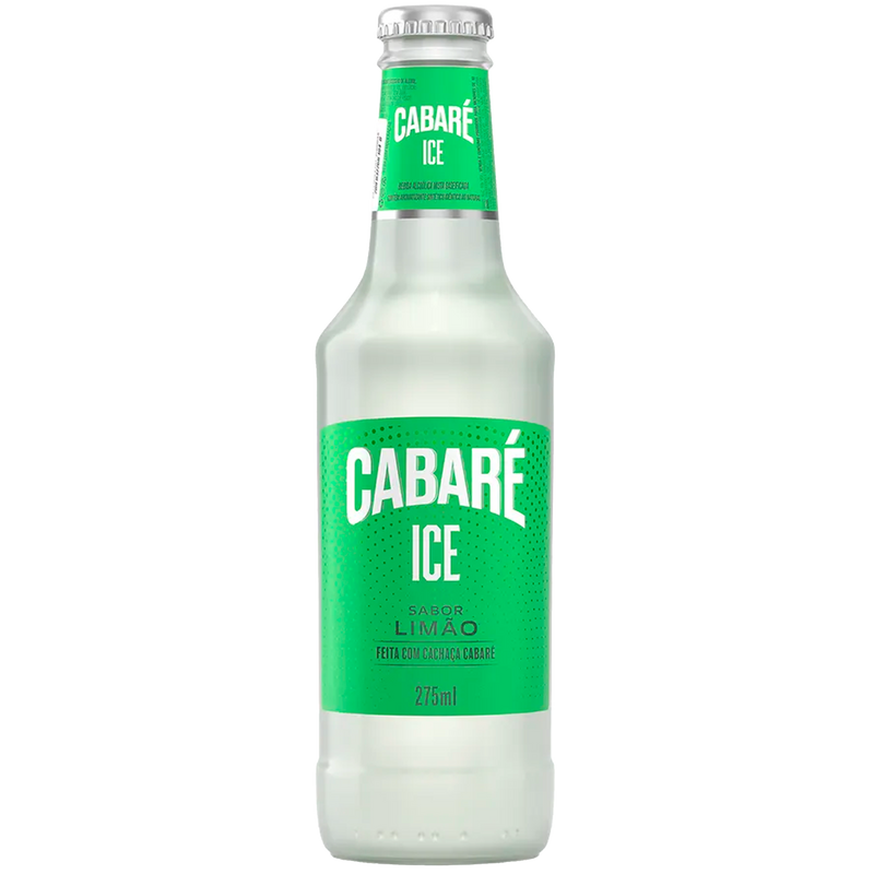 Cabaré Ice