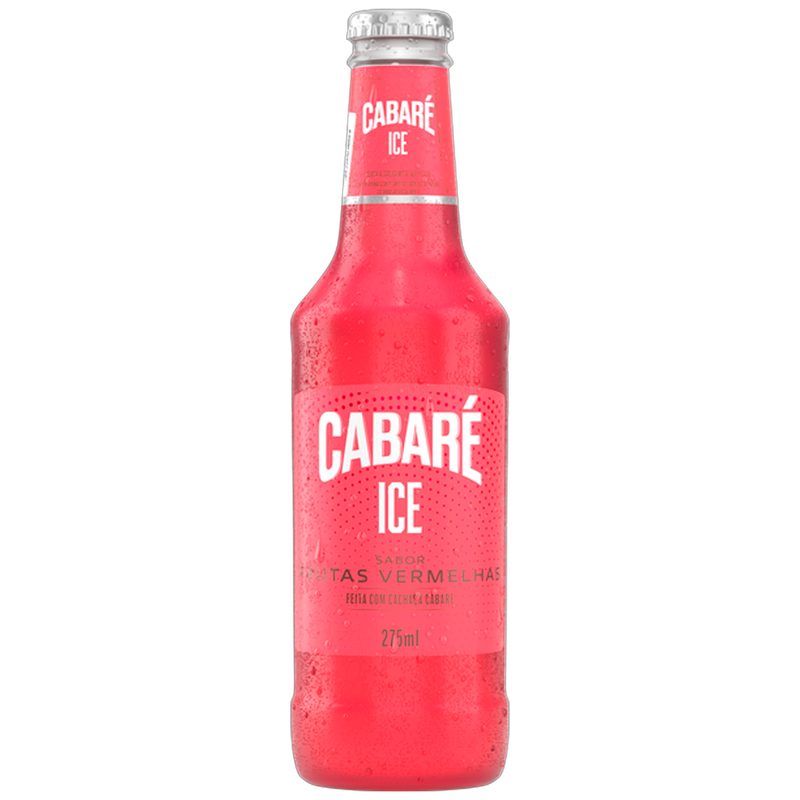 Cabaré Ice