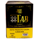 Tabaco Hash Tab