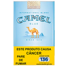 Cigarro Camel