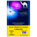 Cigarro Camel Sabores