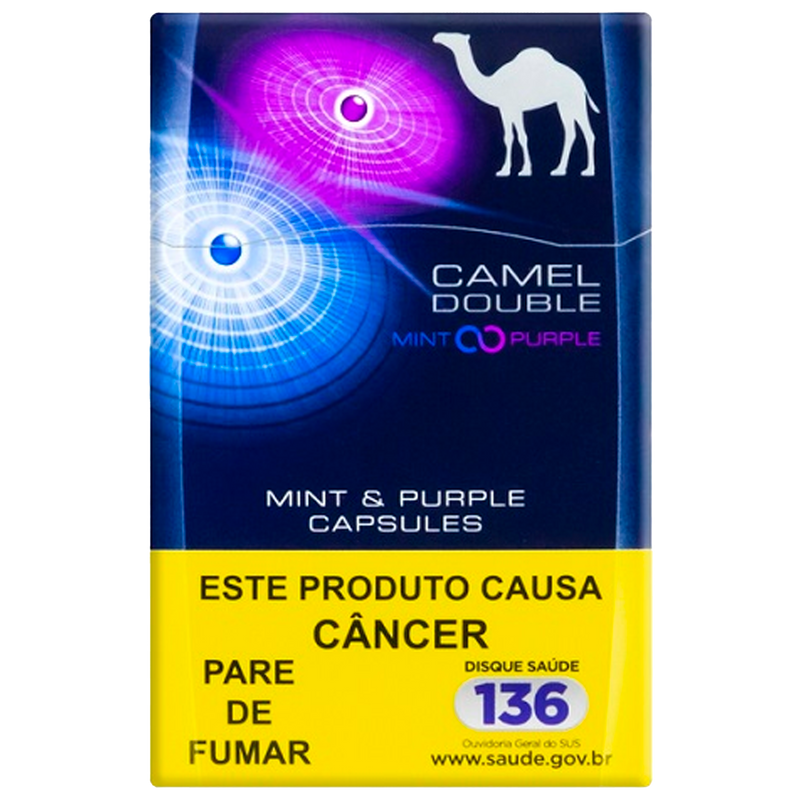 Camel Sabores