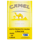 Cigarro Camel