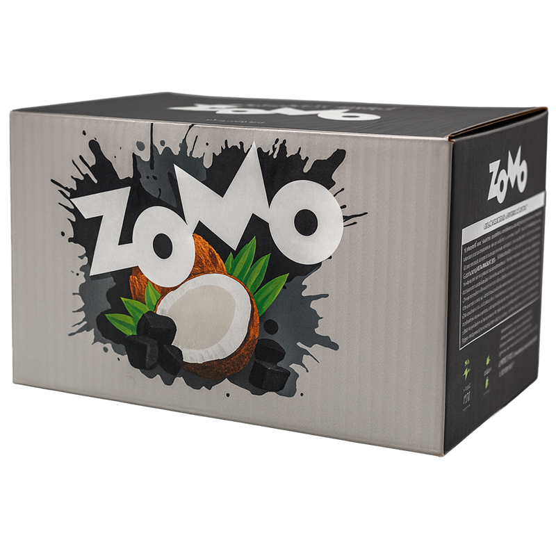 Carvão Zomo