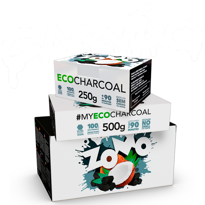 Carvão Zomo