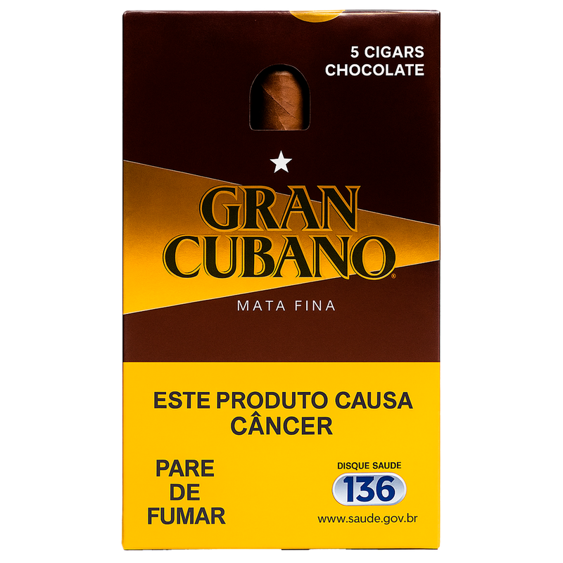 Charuto Gran Cubano