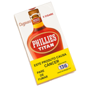 Charuto Phillies Titan